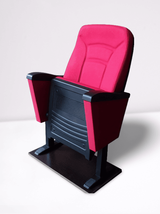 Auditorium seat