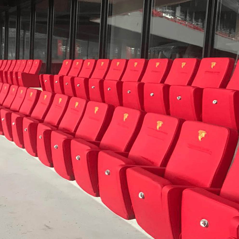 VİP ST 30 STADYUM KOLTUĞU